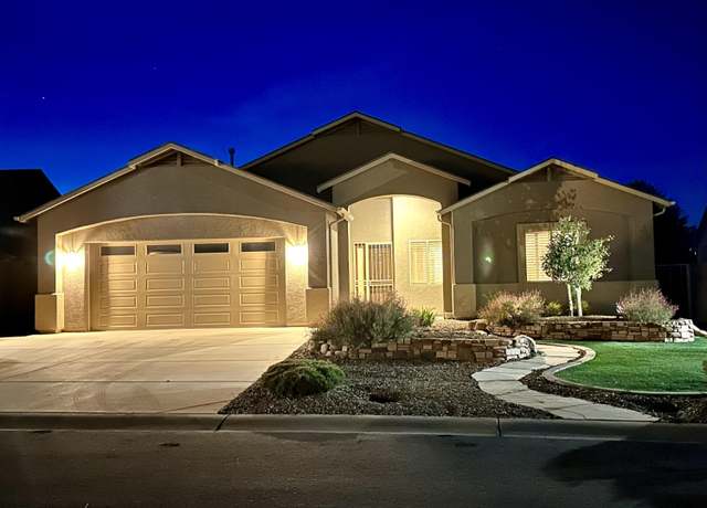 Property at 6596 E Margam Rd, Prescott Valley, AZ 86314, 4 beds, 2 baths
