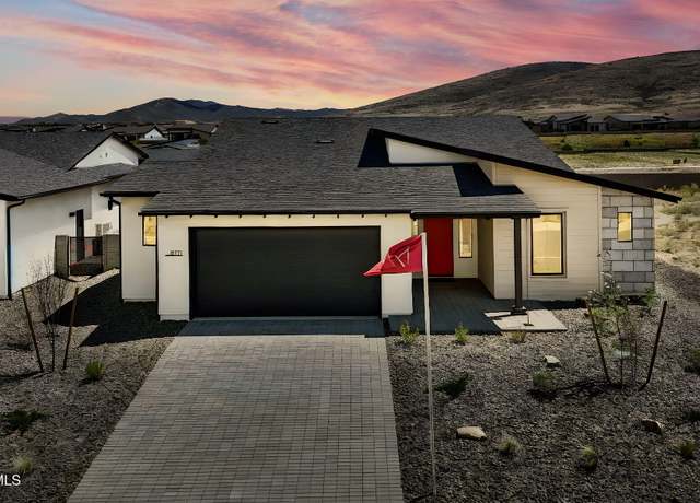 Property at 5711 E Hahn St, Prescott Valley, AZ 86314, 2 beds, 2.5 baths