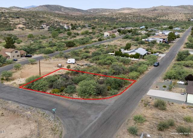 Property at 20283 E Lakeside Rd, Mayer, AZ 86333