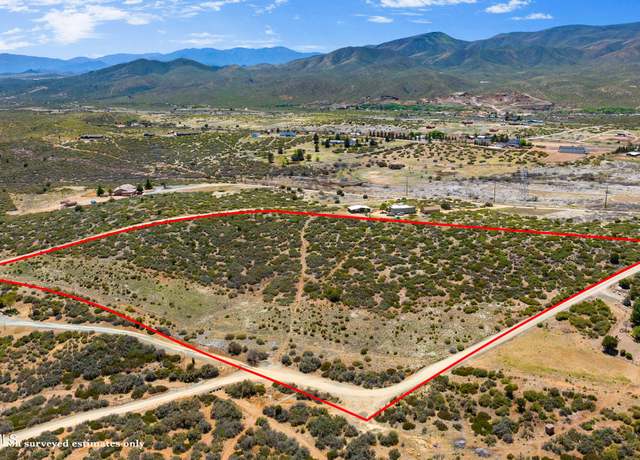Property at 0 E Chaparral Blvd, Mayer, AZ 86333