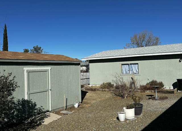 Property at 13638 S Sage Brush Dr, Mayer, AZ 86333, 2 beds, 2 baths