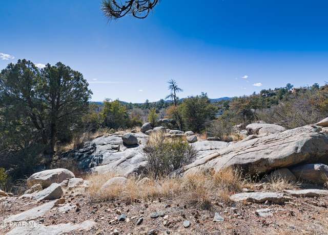 Property at 620 Keen St, Prescott, AZ 86305
