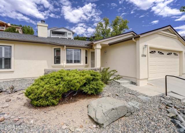 Property at 1894 Oriental Ave, Prescott, AZ 86301, 3 beds, 2 baths