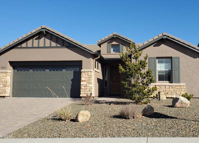 Property at 5315 Rainbow Cliff Pl, Prescott, AZ 86301, 2 beds, 2 baths