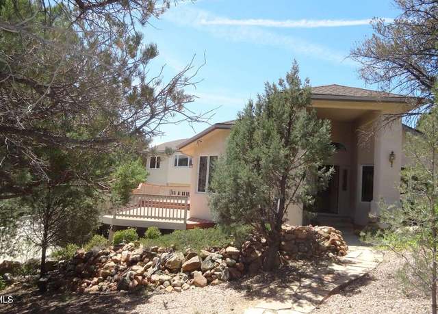 Property at 237 S Murphy Way, Prescott, AZ 86303, 4 beds, 3 baths