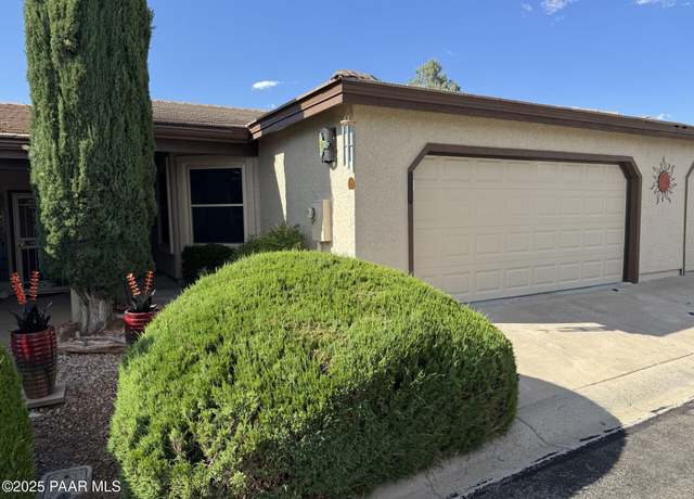 Property at 11516 E Wingfoot Ct, Dewey-humboldt, AZ 86327, 2 beds, 2 baths
