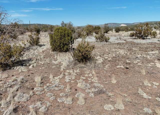 Property at 1061 W Canyon Rd, Williams, AZ 86046