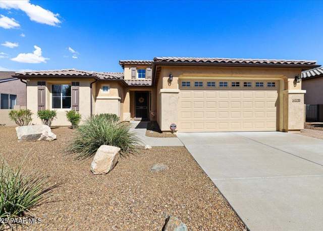 Property at 1135 N Tin Whip Trl, Prescott Valley, AZ 86314, 3 beds, 2 baths