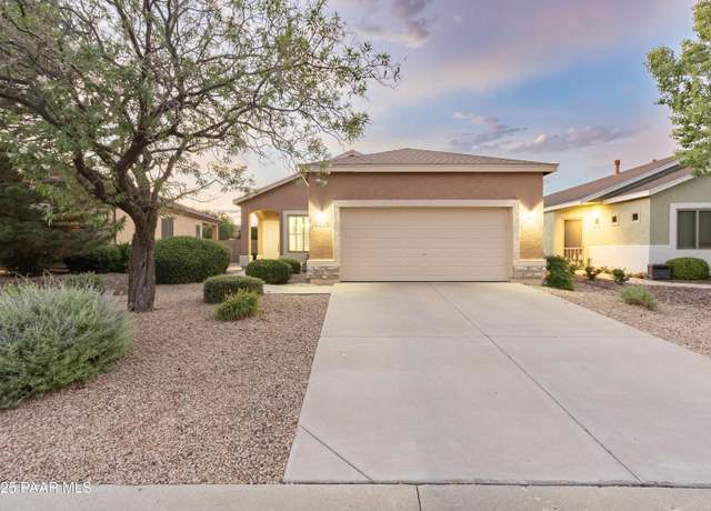 Property at 6606 E Sandhurst Dr, Prescott Valley, AZ 86314, 3 beds, 2 baths