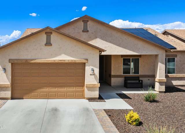 Property at 6096 E Laguna Ln, Prescott Valley, AZ 86314, 3 beds, 2 baths