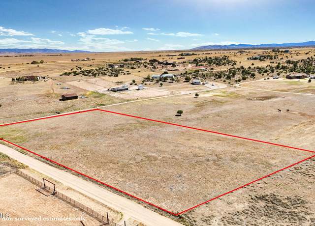 Property at 3575 W Meadow Lake Dr, Chino Valley, AZ 86323