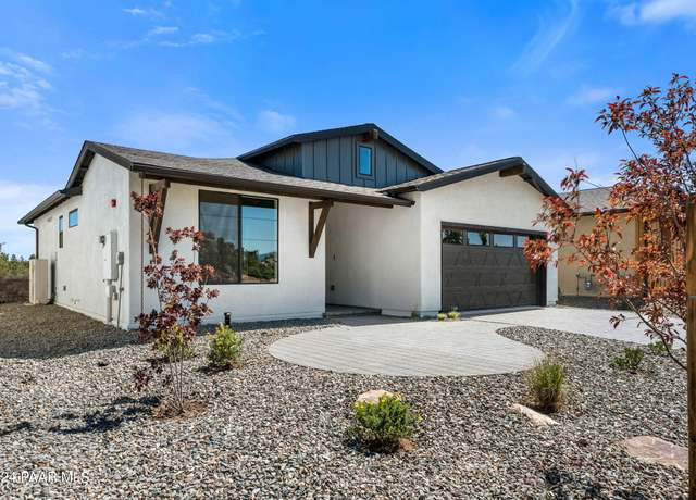 Property at 1324 Rockwood Dr, Prescott, AZ 86305, 2 beds, 2 baths