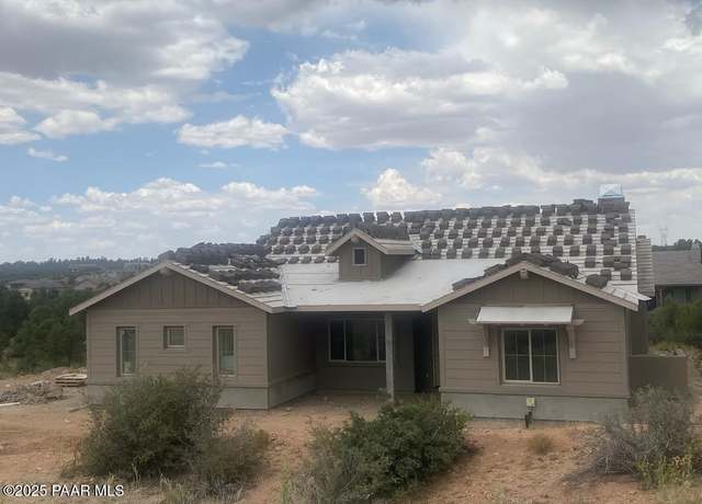 Property at 5900 W Vesta (lot 251) Cir, Prescott, AZ 86305, 4 beds, 2.5 baths