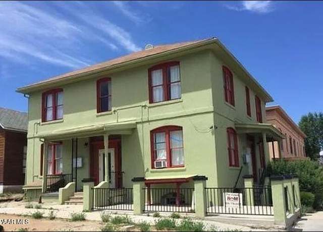 Property at 223 E Willis St, Prescott, AZ 86301