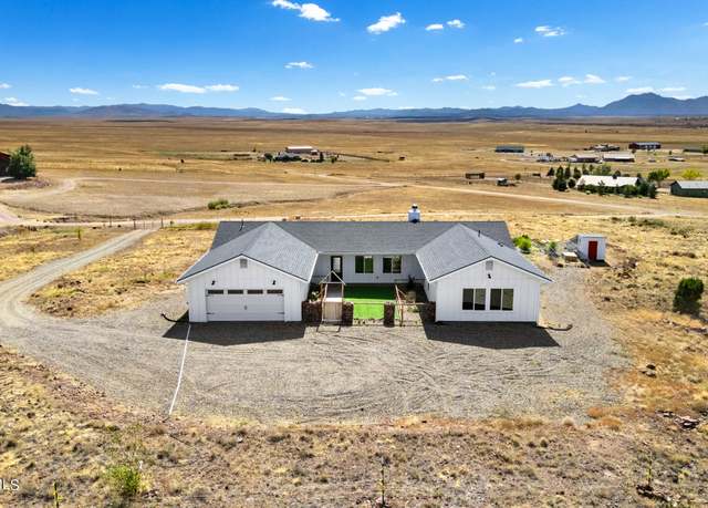 Property at 5660 E Heavenly Hilltop Trl, Chino Valley, AZ 86323, 3 beds, 2 baths