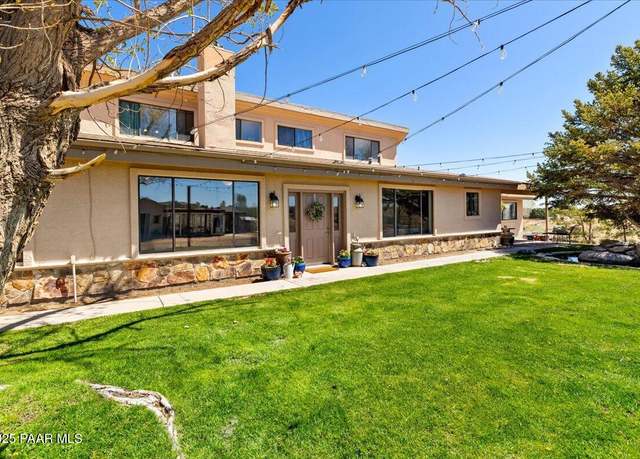 Property at 1725 N Windmill Way, Chino Valley, AZ 86323, 5 beds, 2 baths