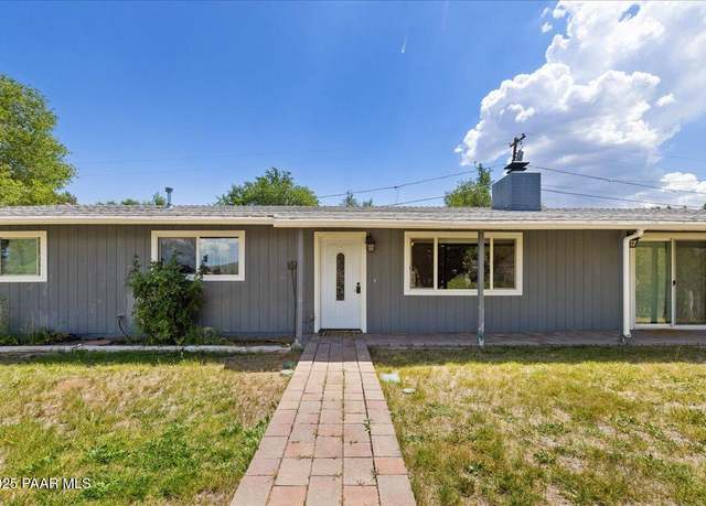 Property at 2823 Willow Creek Rd, Prescott, AZ 86301, 4 beds, 3 baths