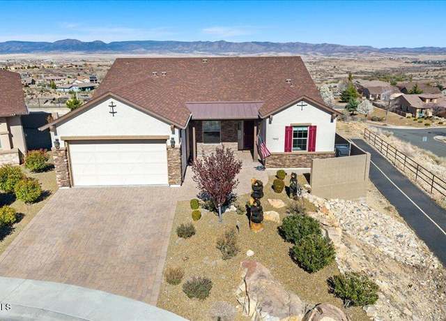 Property at 7692 E Midnight Way, Prescott Valley, AZ 86314, 3 beds, 3 baths