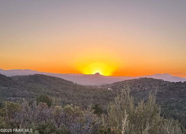 Property at 000 E Great Glen Dr, Prescott, AZ 86303