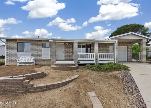 Property at 11613 E Silver Spur, Dewey-humboldt, AZ 86327, 2 beds, 2 baths