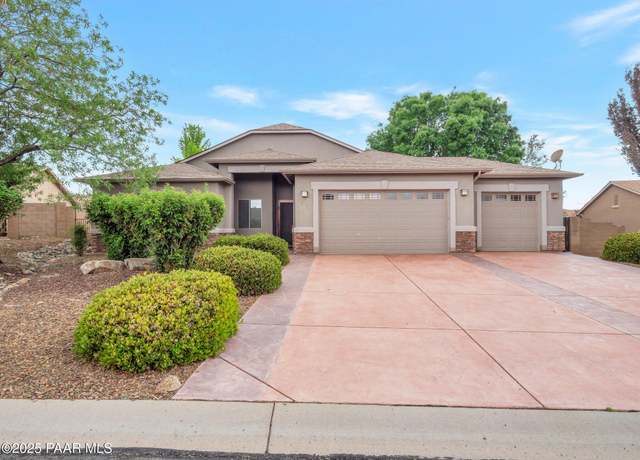 Property at 7203 E Roque Ln, Prescott Valley, AZ 86315, 4 beds, 2 baths