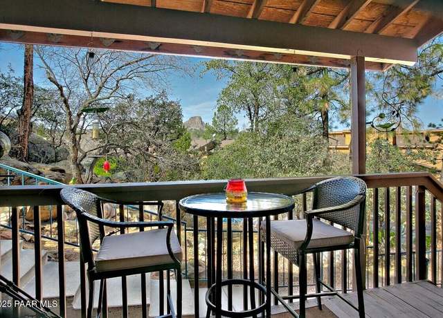 Property at 237 Creekside Cir Unit C, Prescott, AZ 86303, 2 beds, 2 baths