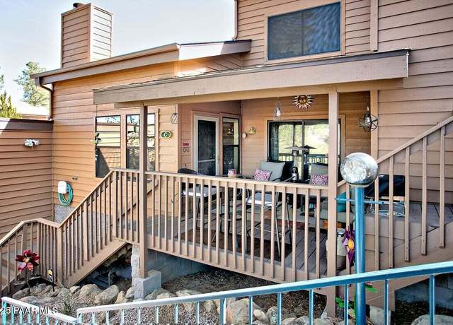 Property at 237 Creekside Cir Unit C, Prescott, AZ 86303, 2 beds, 2 baths