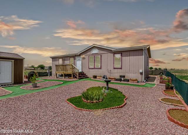 Property at 24252 N Riviera Ave, Paulden, AZ 86334, 2 beds, 2 baths