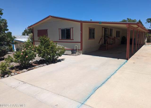 Property at 3155 Shalom Dr, Prescott, AZ 86301, 2 beds, 2 baths