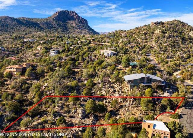 Property at 320 Skyline Dr, Prescott, AZ 86303