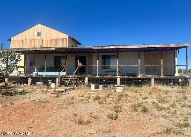 Property at 58558 N Shadow Mountain Pkwy, Seligman, AZ 86337, 2 beds, 2 baths