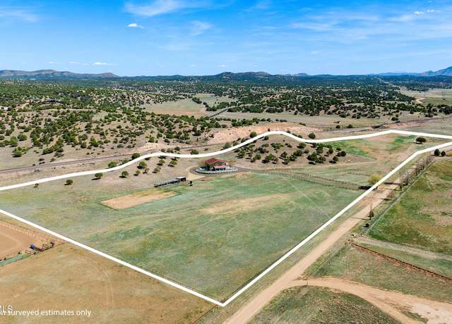Property at 18125 N Lower Territory Rd, Prescott, AZ 86305, 3 beds, 2.5 baths