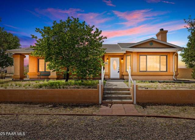 Property at 580 Gold Rush Way, Chino Valley, AZ 86323, 3 beds, 2 baths