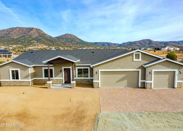 Property at 14170 E Casa Serena Way, Prescott Valley, AZ 86315, 3 beds, 3 baths