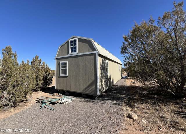 Property at 384 Arizona Rd, Ash Fork, AZ 86320