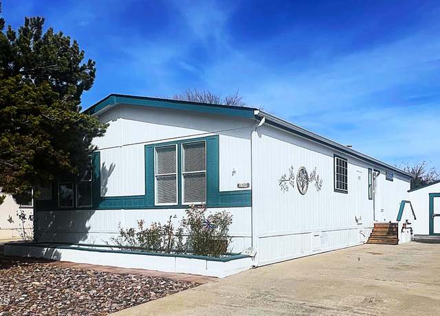 Property at 669 N Wild Walnut Dr, Prescott Valley, AZ 86327, 2 beds, 2 baths