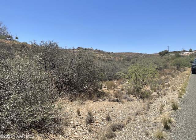 Property at 20135 E Brahma Dr, Cordes Lakes, AZ 86333