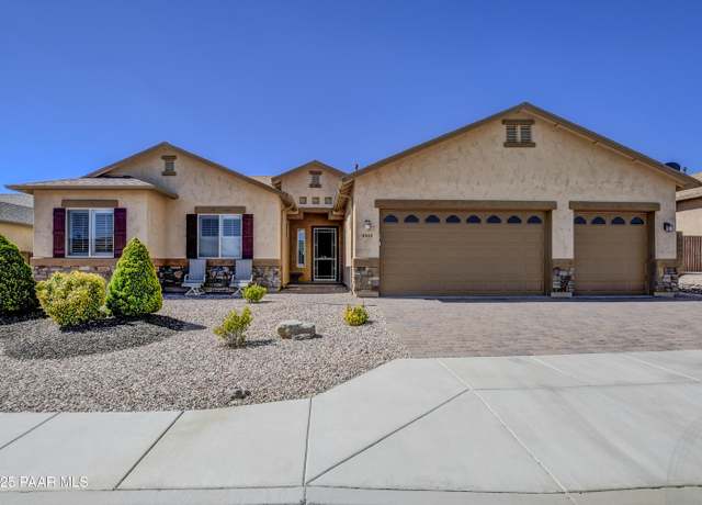 Property at 5552 N Kerwood Loop, Prescott Valley, AZ 86314, 3 beds, 2 baths