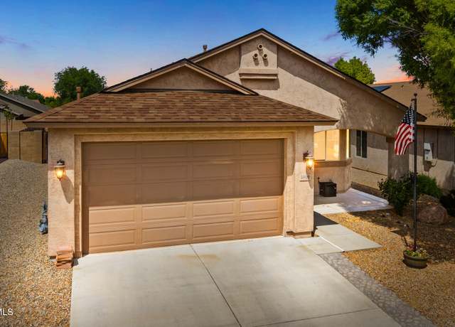 Property at 1600 Stratford Pl, Chino Valley, AZ 86323, 3 beds, 2 baths