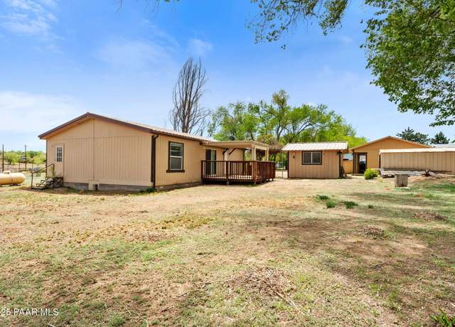 Property at 1143 Liberty Ln, Chino Valley, AZ 86323, 3 beds, 2 baths