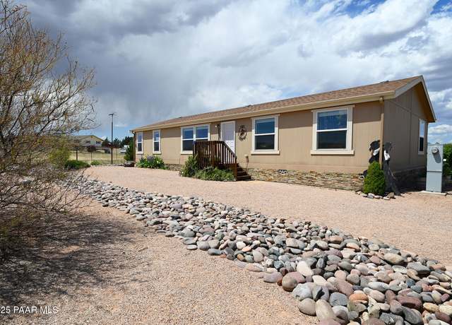 Property at 20850 N Old Highway 89, Paulden, AZ 86334, 4 beds, 2 baths