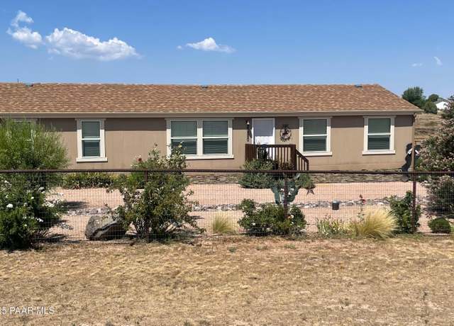 Property at 20850 N Old Highway 89, Paulden, AZ 86334, 4 beds, 2 baths