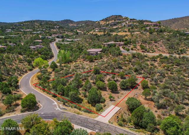 Property at 762 W Lee Blvd, Prescott, AZ 86303