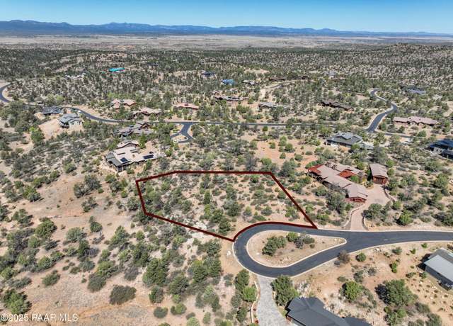 Property at 15030 Four Mile Creek Ln, Prescott, AZ 86305