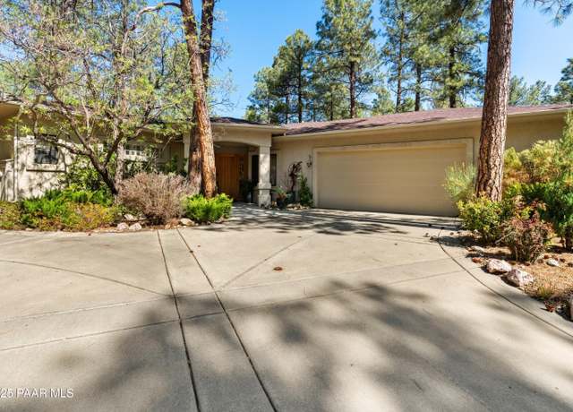 Property at 1677 Coyote Rd, Prescott, AZ 86303, 3 beds, 4 baths