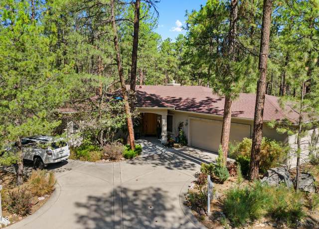Property at 1677 Coyote Rd, Prescott, AZ 86303, 3 beds, 4 baths