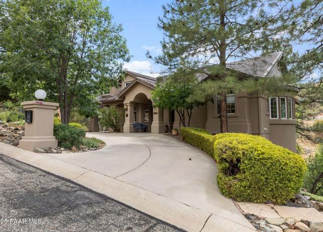 Property at 492 Fox Hollow Cir, Prescott, AZ 86303, 3 beds, 3 baths