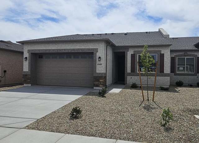 Property at 6949 E Byron Pl, Prescott Valley, AZ 86314, 3 beds, 2 baths