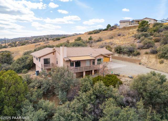Property at 1790 S Savage Ln Ln S, Prescott, AZ 86301, 2 beds, 2.5 baths