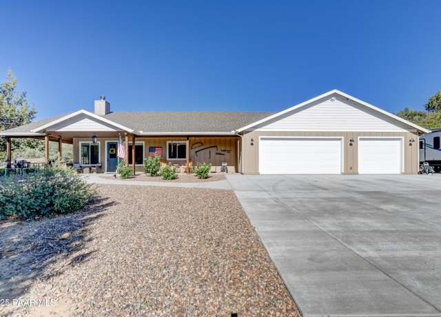 Property at 1365 W Ridge Dr, Prescott, AZ 86305, 4 beds, 3.5 baths